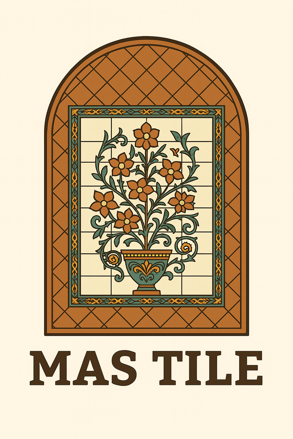 MAS Tile 