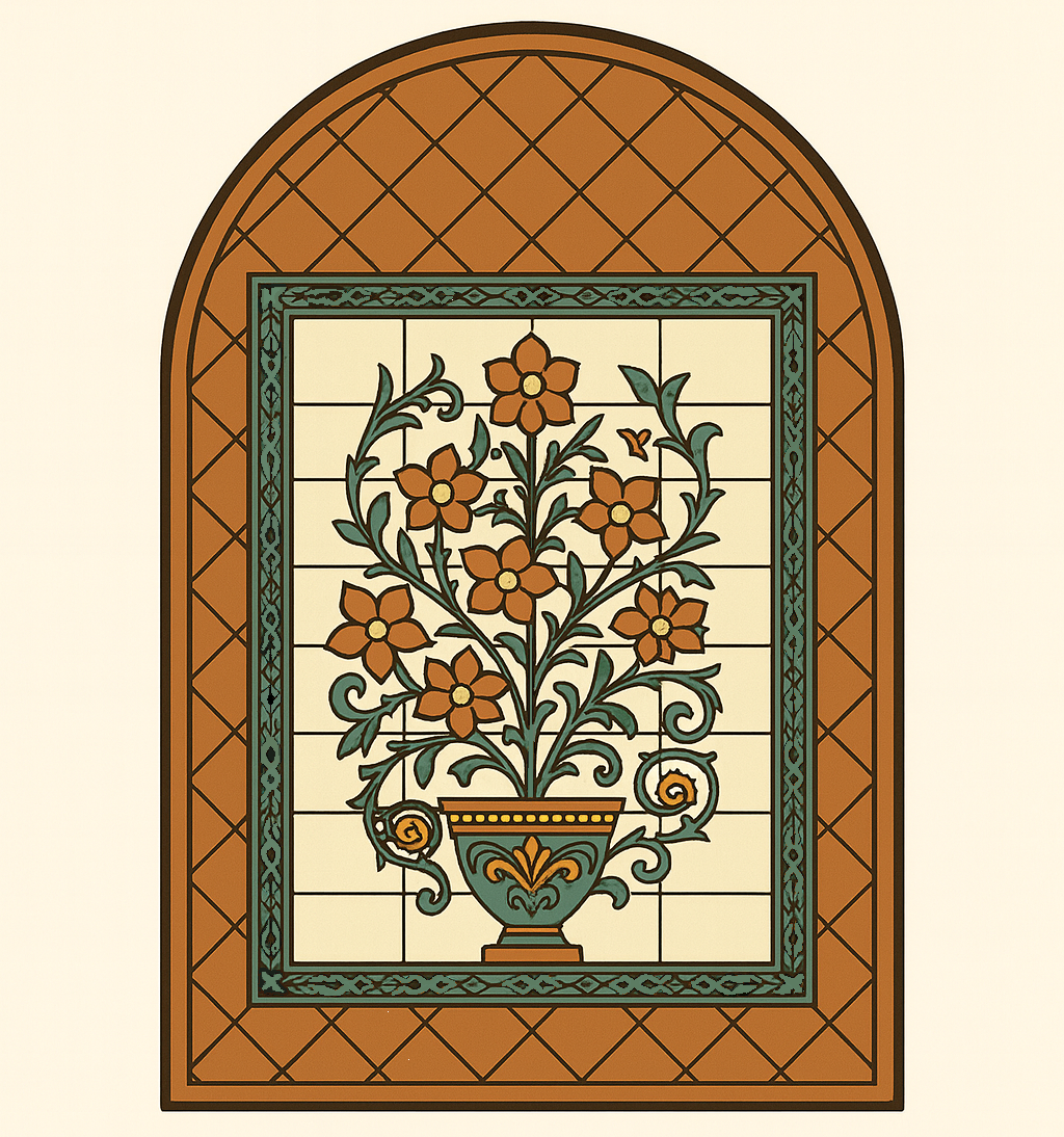 MAS Tile 