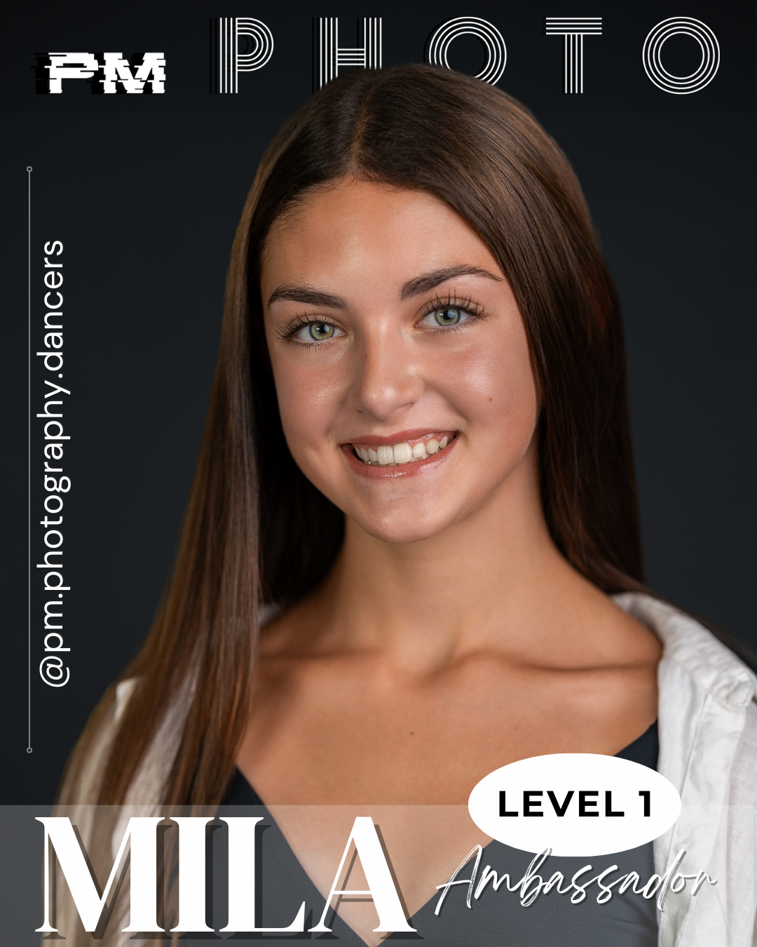 PM Photo Ambassador - September  2025 to July 2026