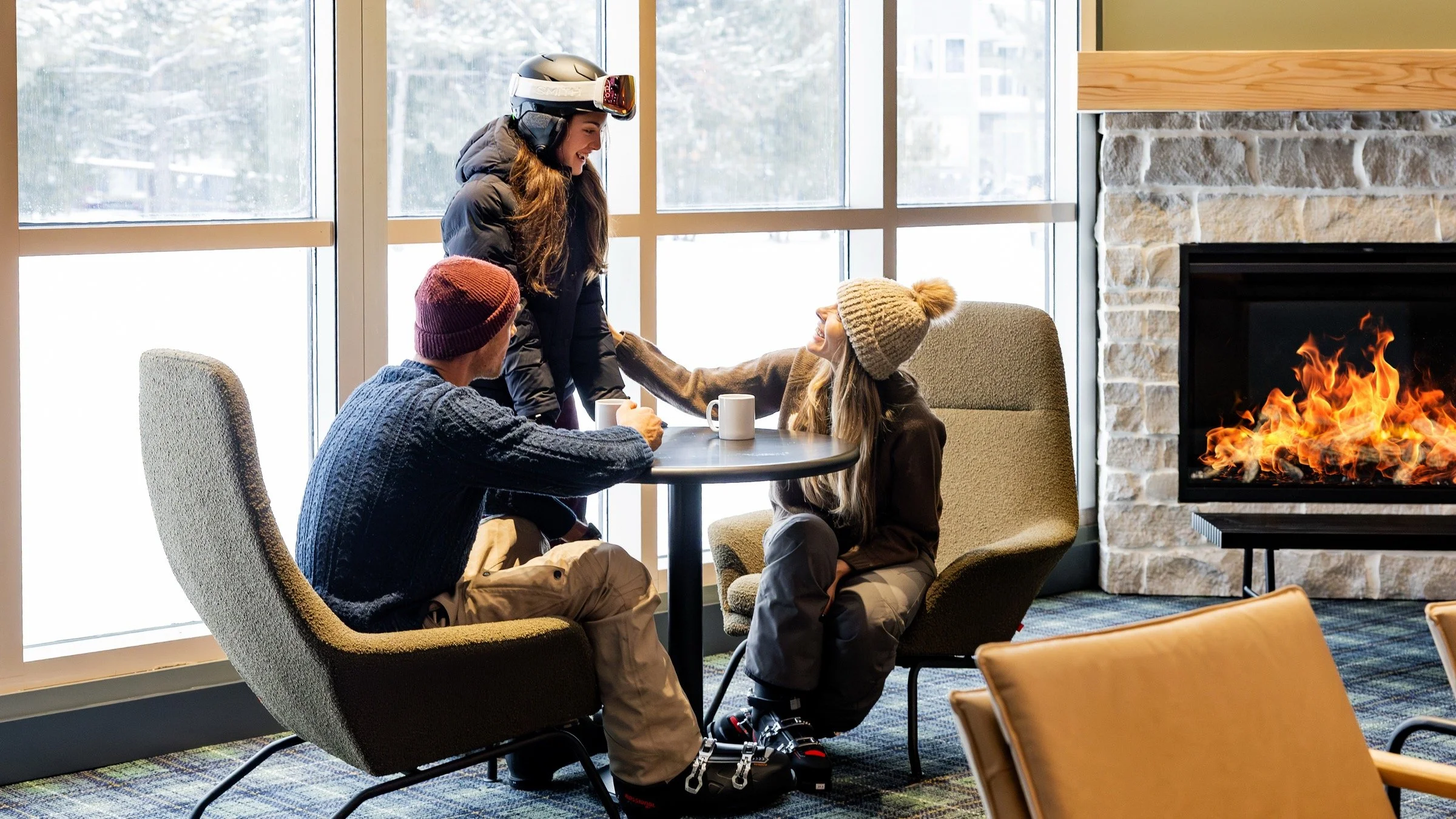 Blue Mountain Resort Holiday Magic - 2025