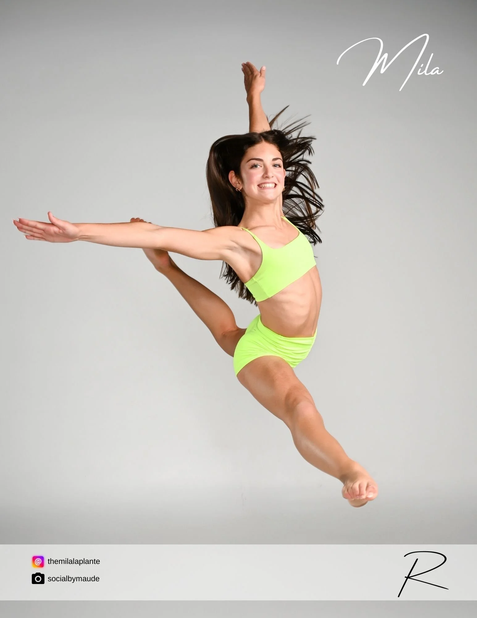 Releve Magazine - February 2026 Issue