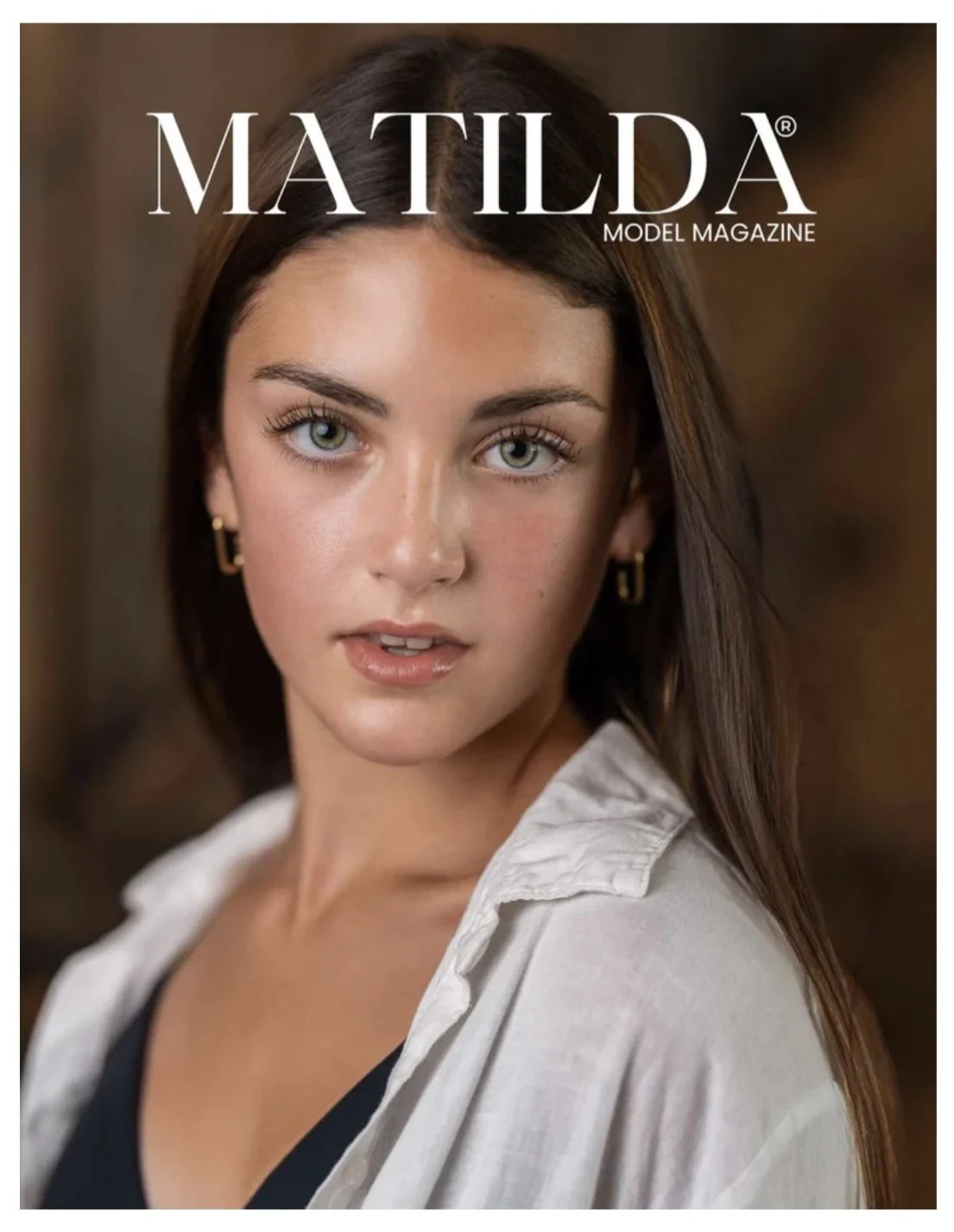 Matilda Model Magazine - Weekly Issue 2026