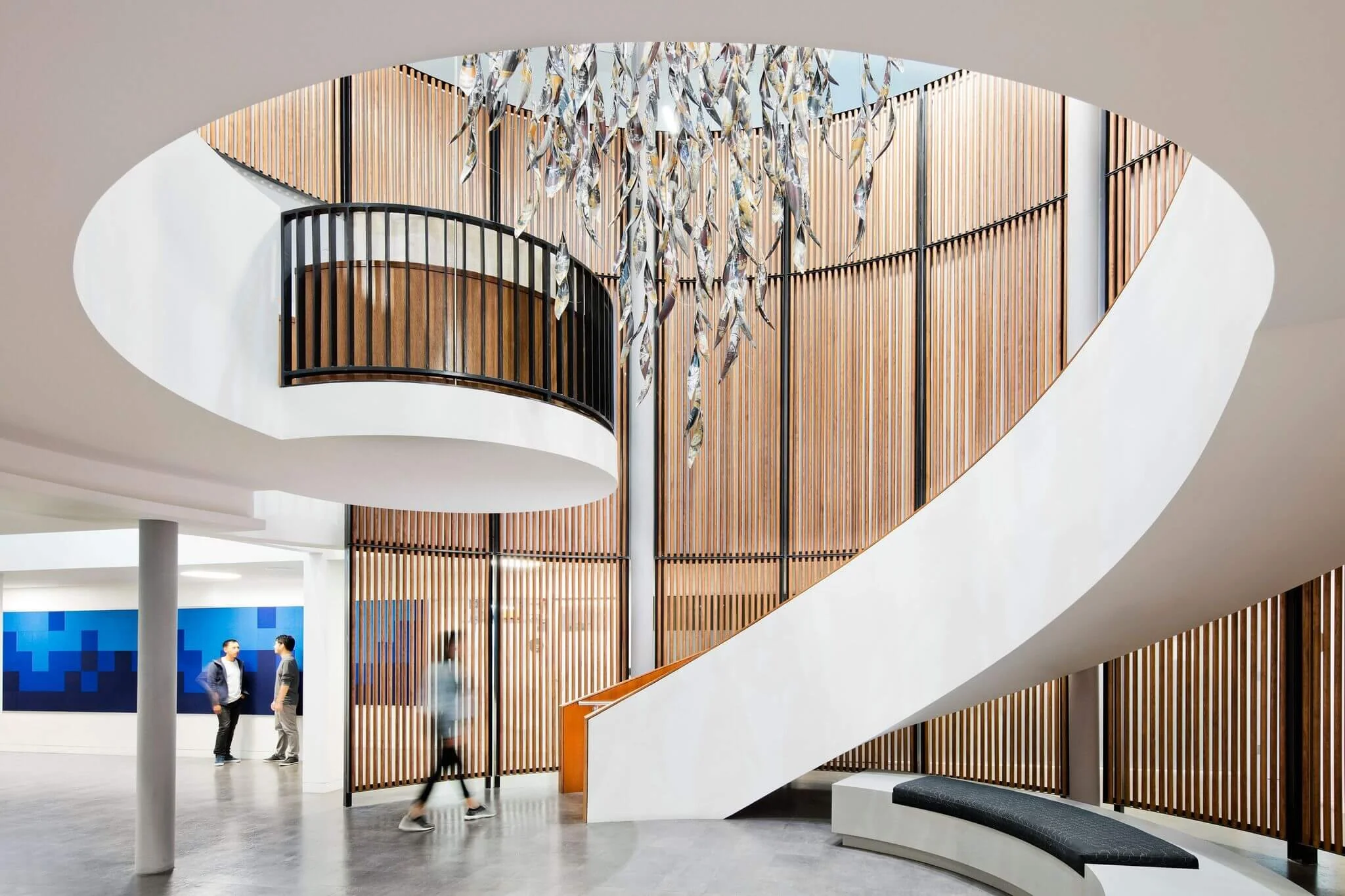 Kapor Center for Social Impact