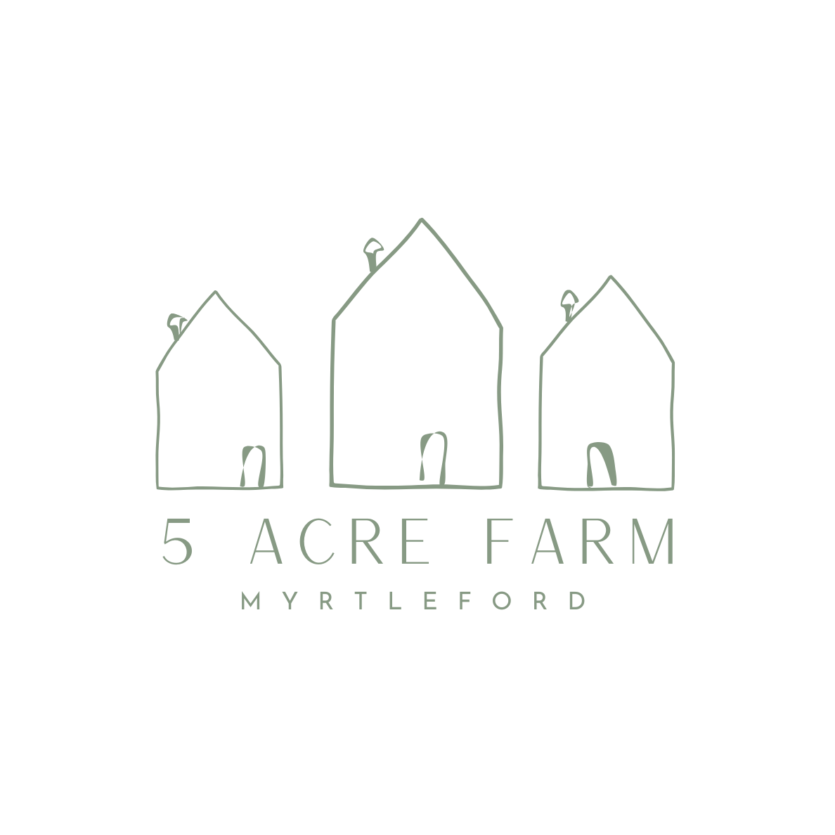 5 Acre Farm