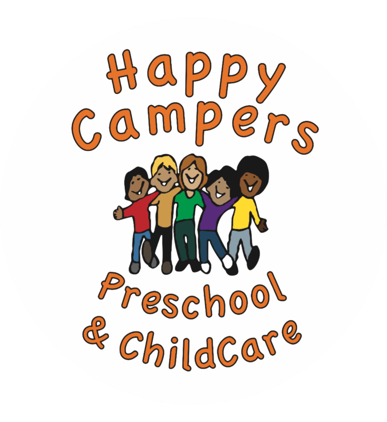 Happy Campers Daycare