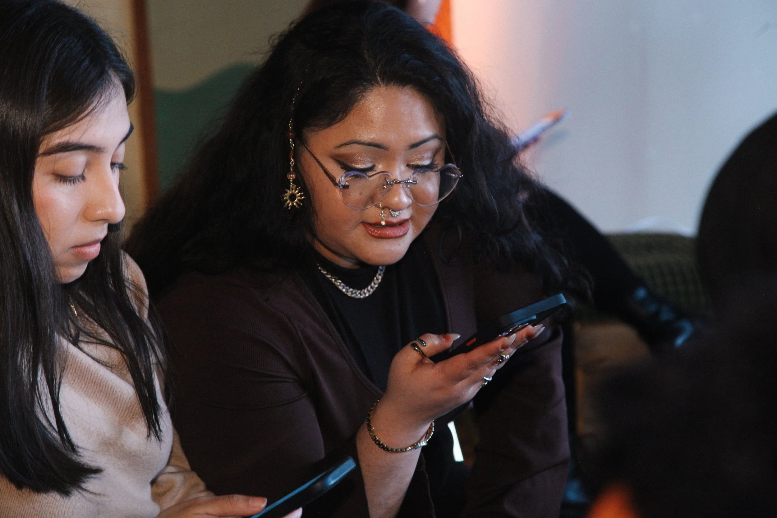 Group, Amai, Nabil.JPG