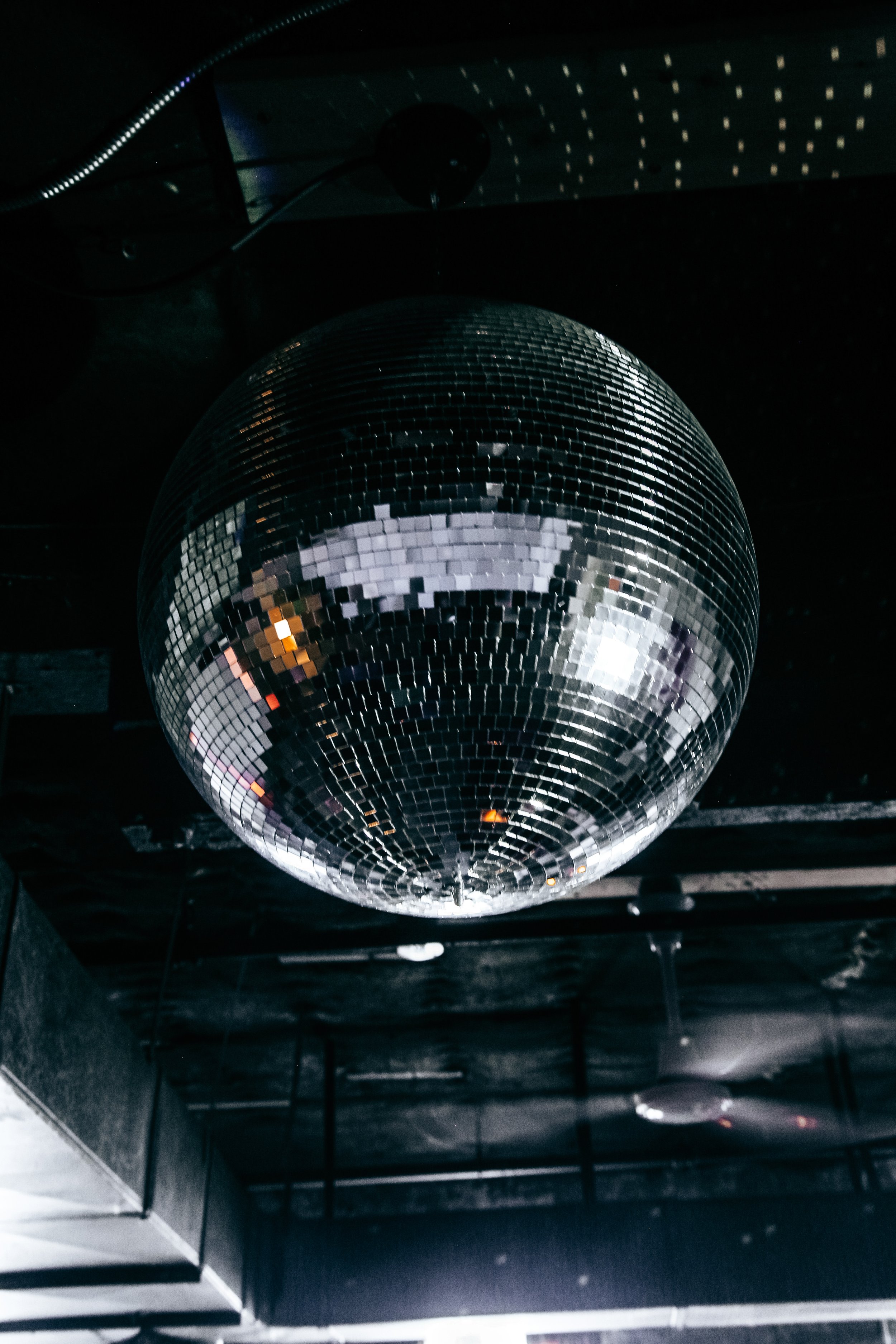 disco ball .JPG