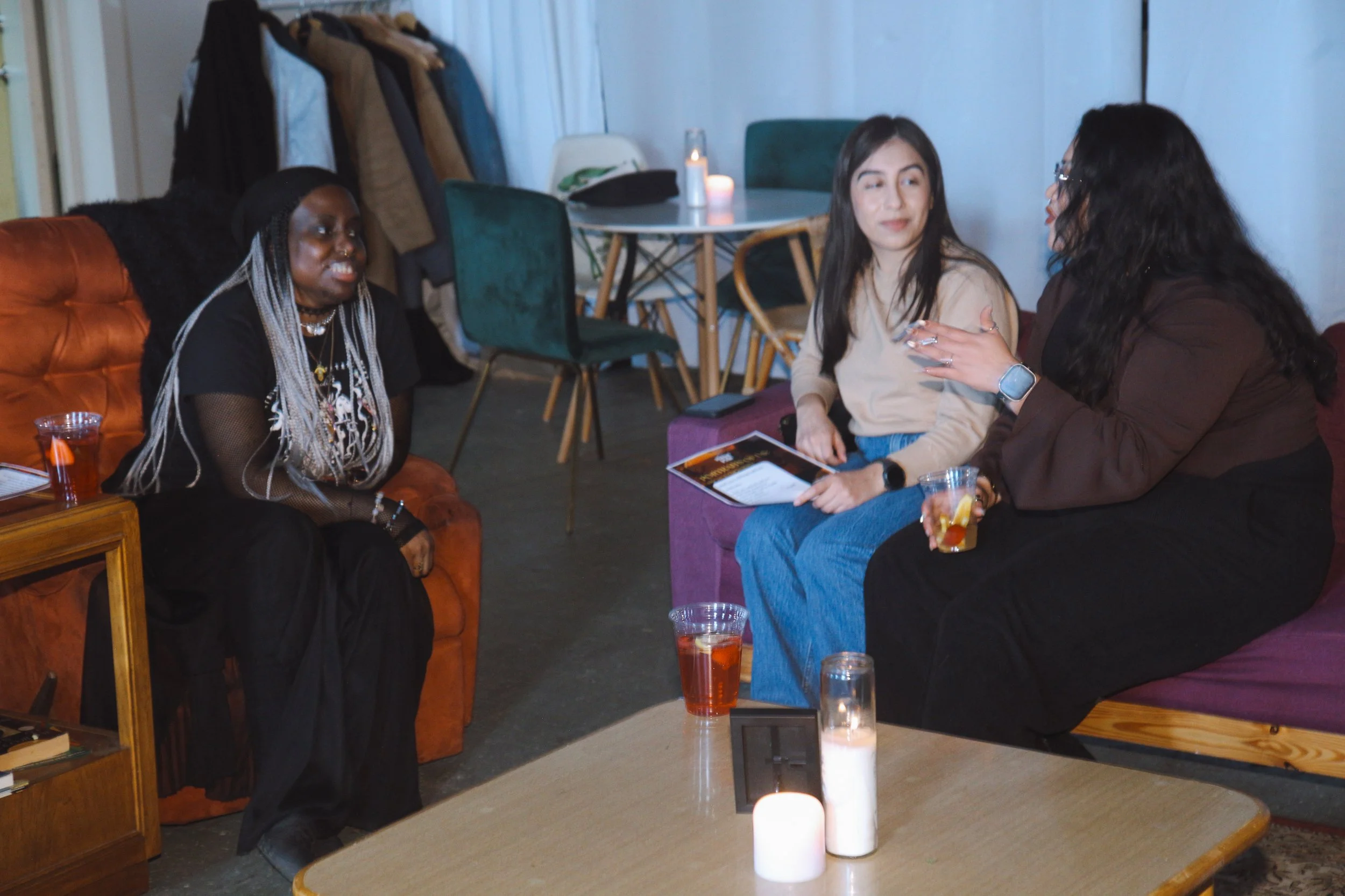 Group, Mordred, Nabil, Amai.JPG