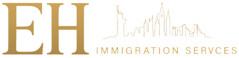 EH IMMIGRATION SERVICES