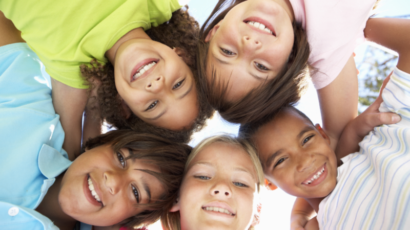 Llega la Feria de Niños a Ponce