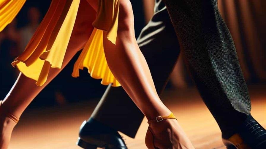Bailarines de 15 países competirán en el Congreso Mundial de la Salsa de Puerto Rico