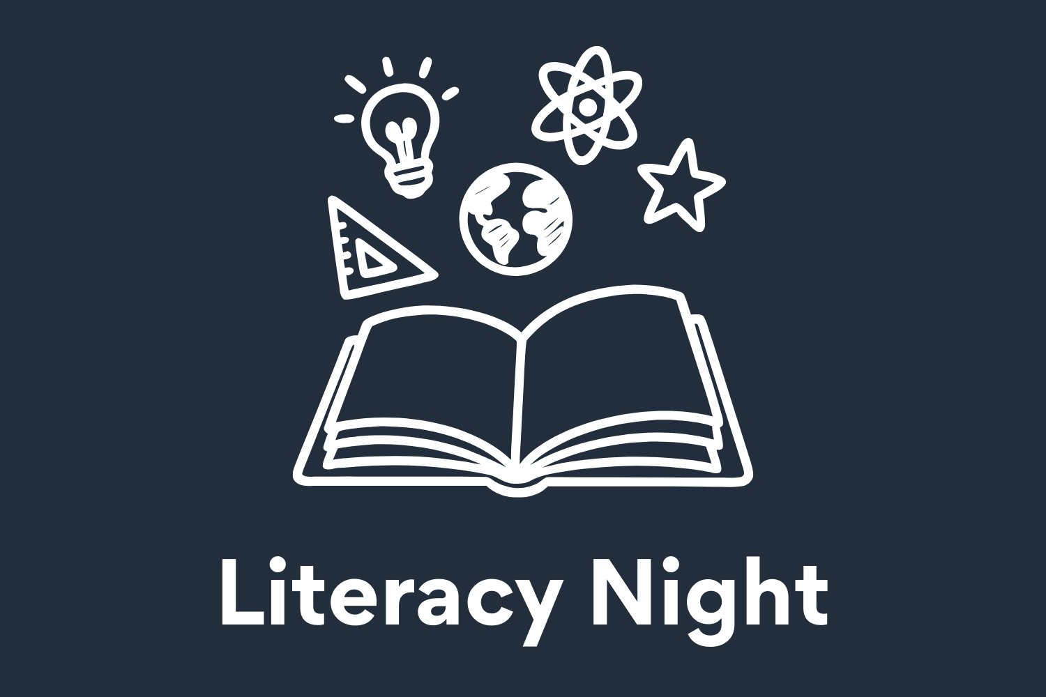 Literacy Night