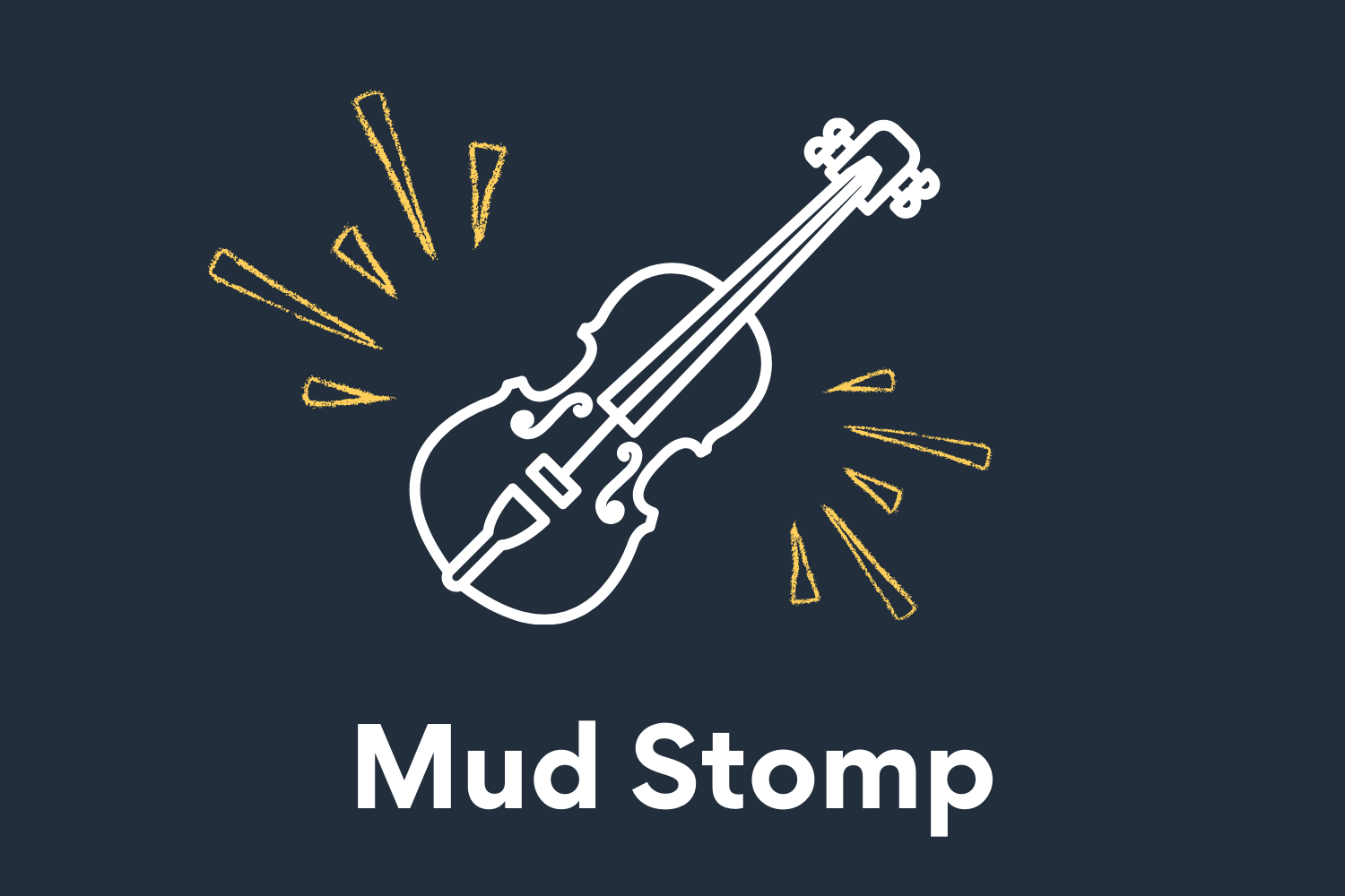 Mud Stomp