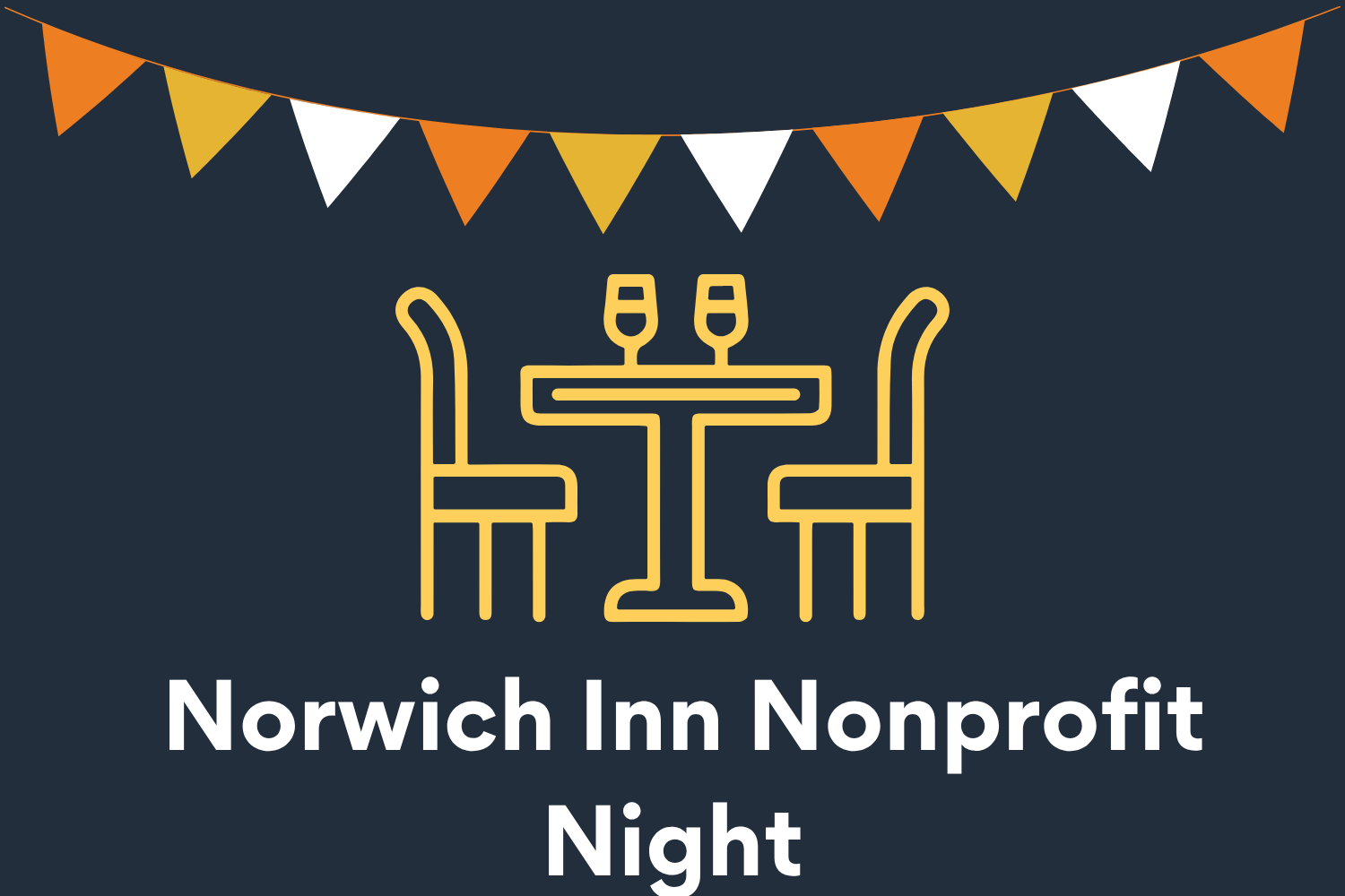 Nonprofit Night at the Norwich Inn