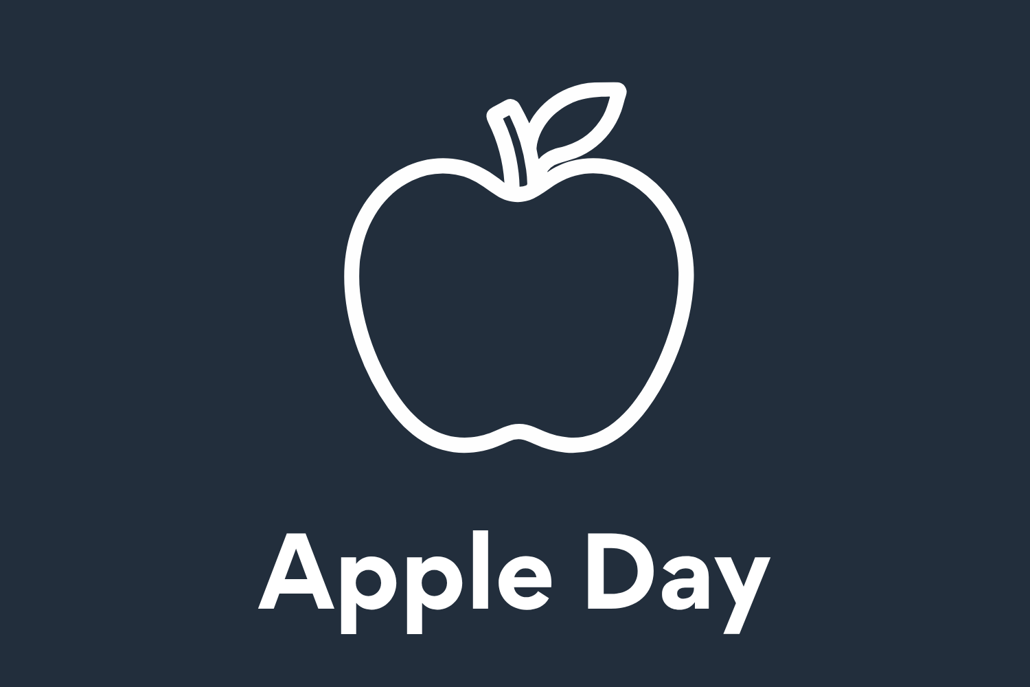 Apple Day
