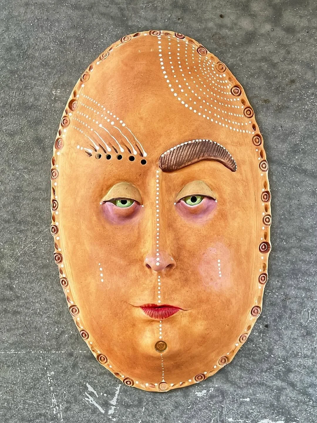 Repost from @renleestudio

The sun will be out Saturday, November 22, just in time for the Fresno clay &amp; glass festival at 1084 W Bullard - 10am - 3pm! Come out and collect some hand made original treasures from over 40 local artists just in time