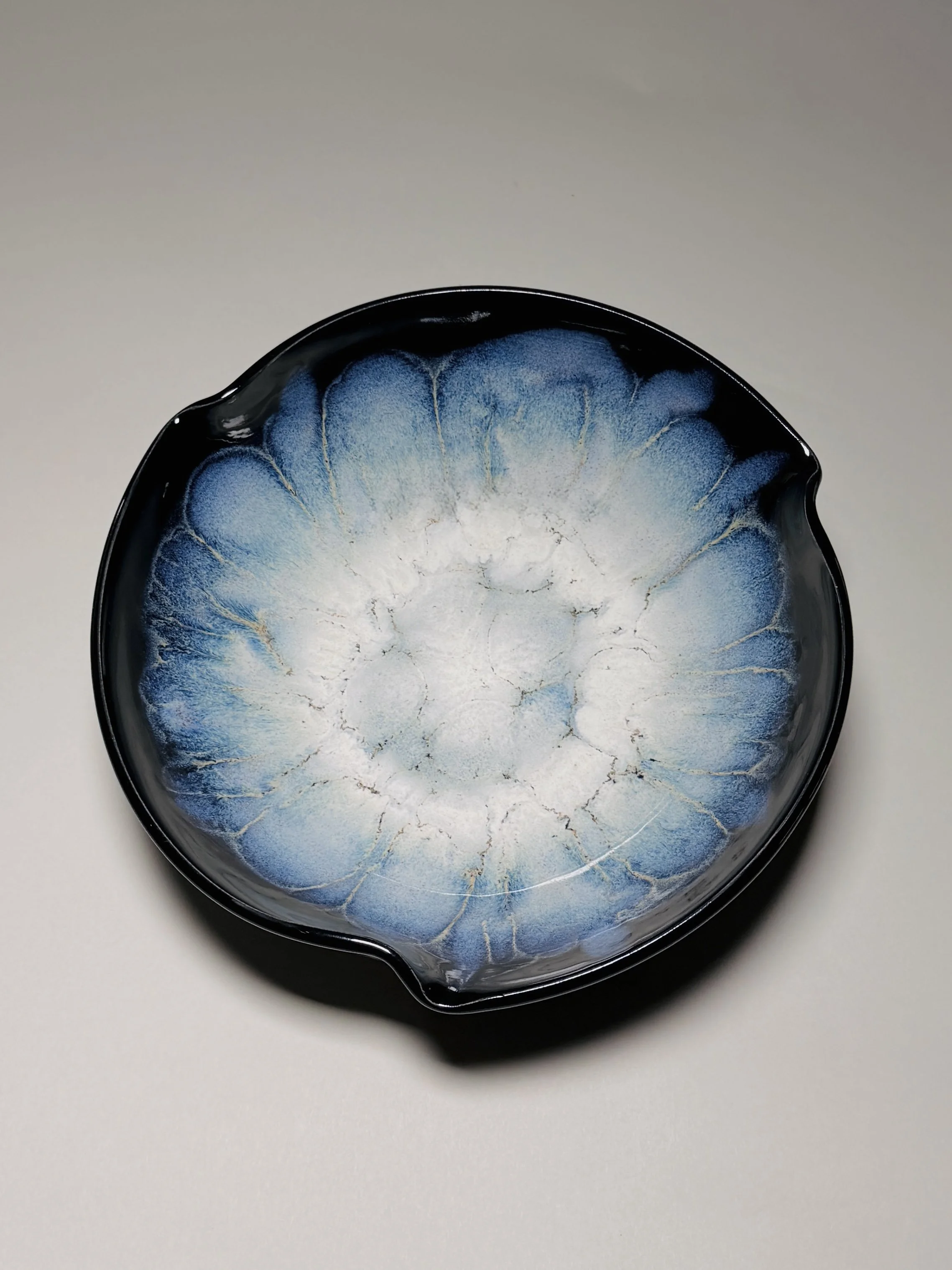 Kathy McGuire Frozen Pond Workshop