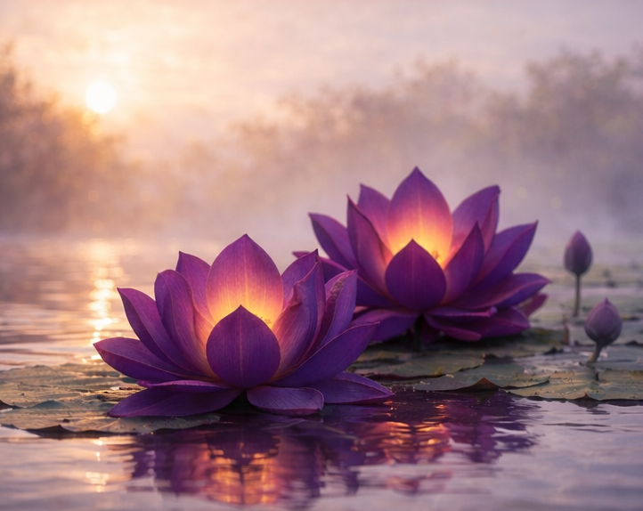 In Awe — Founding Supporter: Self-Study + Live Circle Support