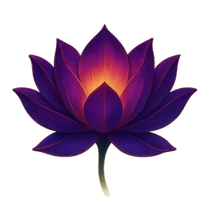 Sacred Transformation — In Awe
