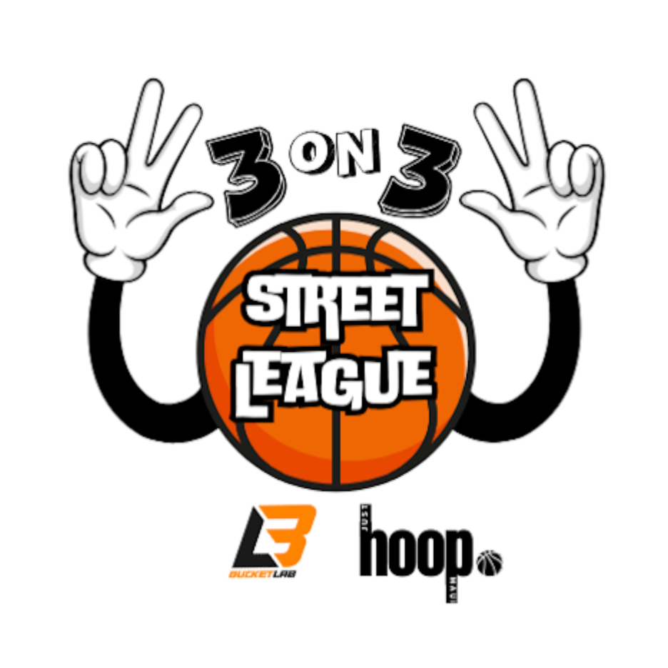 JustHoop Maui x BucketLab 3x3 Team Registration