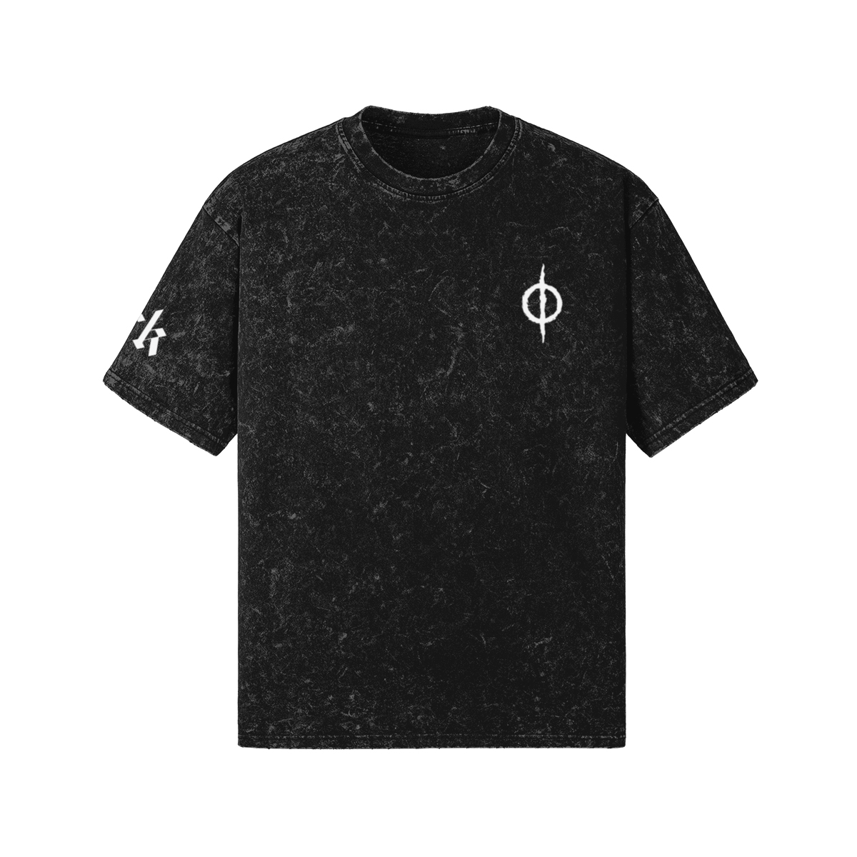 DRK OIL & METAL