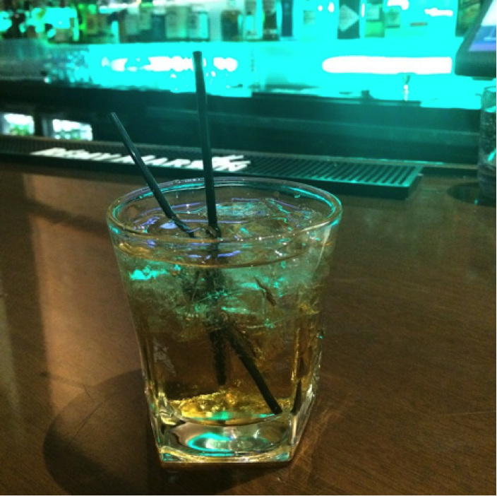 Review | Detroit Seafood Market & PV Lounge