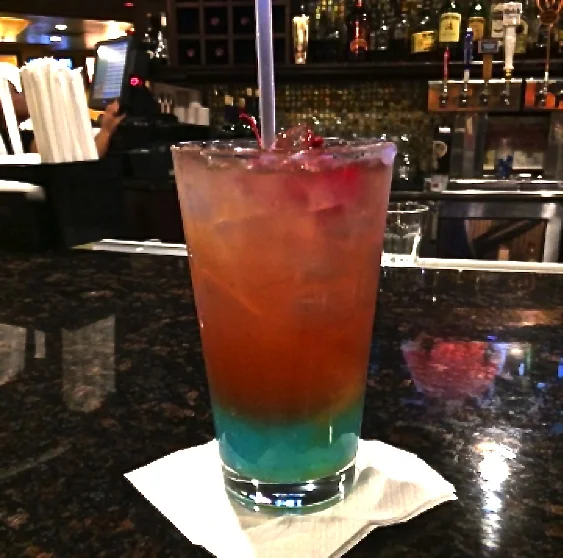 Review | Starter's Bar & Grill