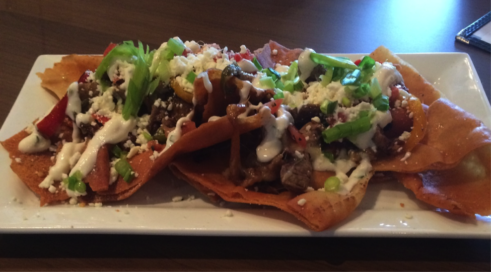 Review | The Bridge Happy Hour