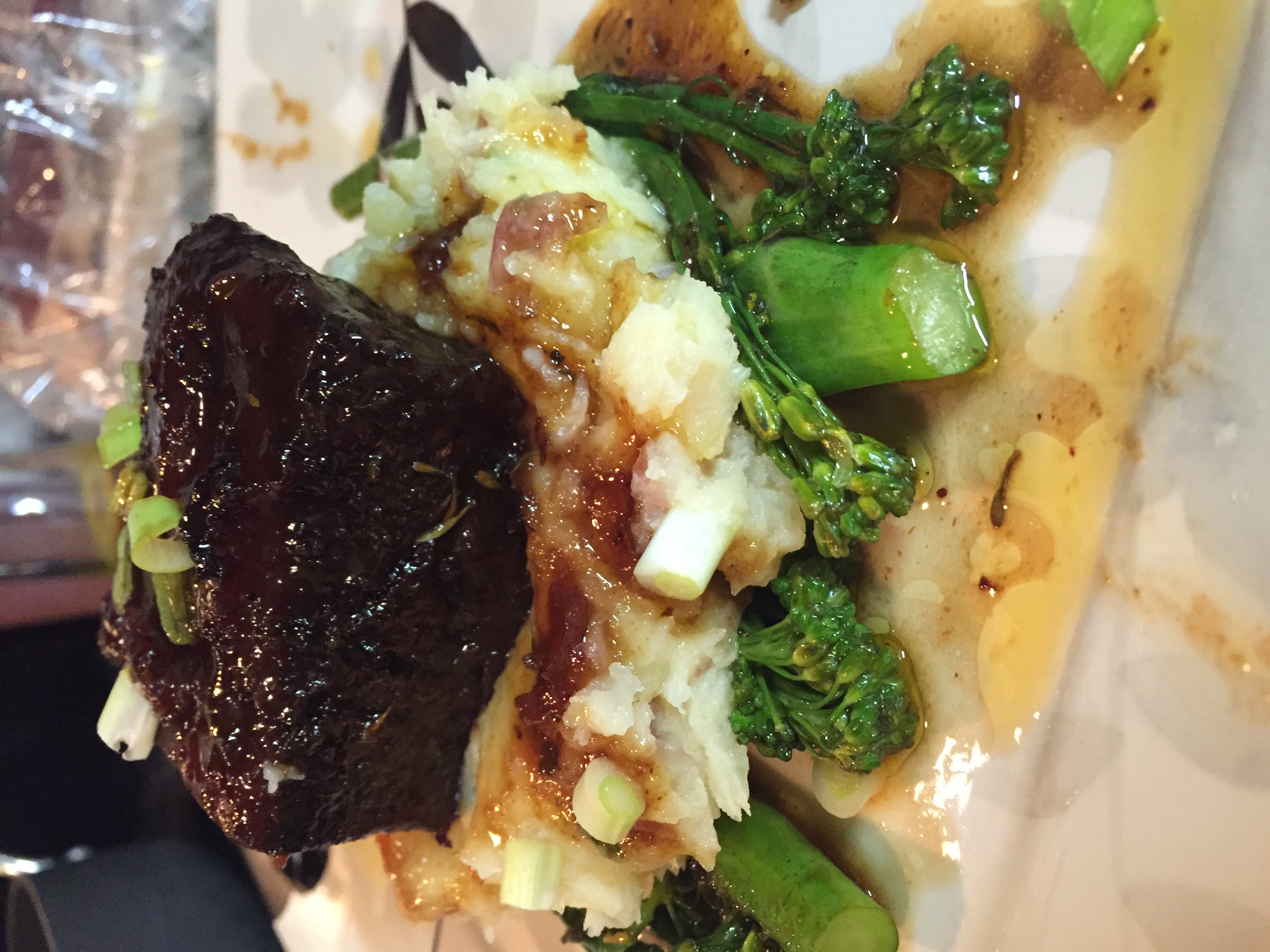 Recipe | Slow Cooked Short Ribs