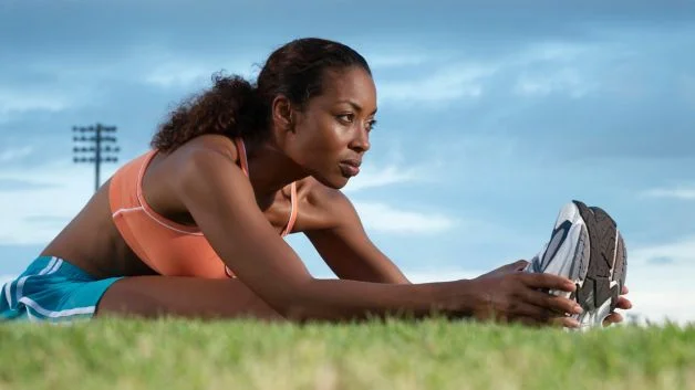 Find Your Sweat Spot