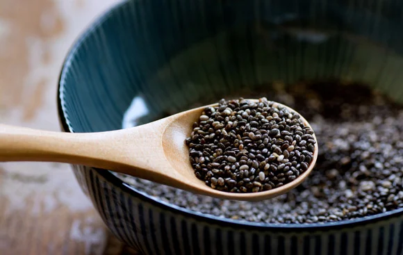 5 Ways to Add Chia Seeds to Your Daily Diet!