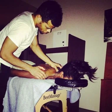 Maul Davis & The Alexander Technique