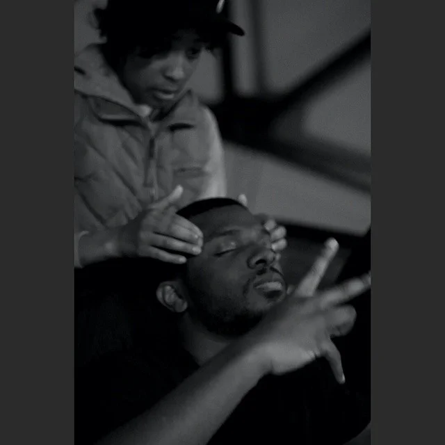 Ashton Woods: Producer On The Rise