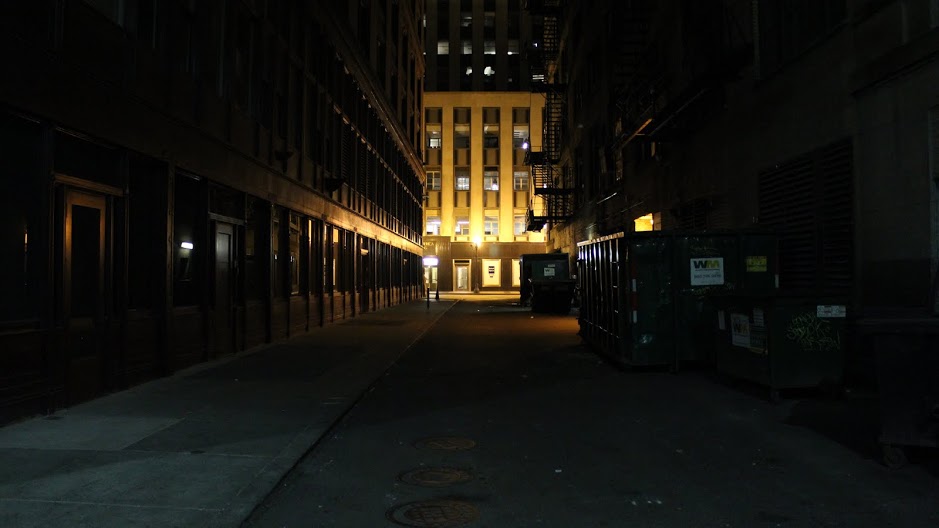 Wayne Bussey II: Student, Artist, Educator