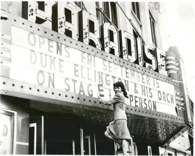 Paradise Valley Clubs