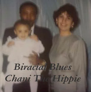 Biracial Blues