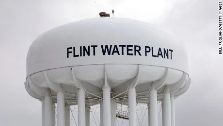 Flint Still Doesn't Have Water