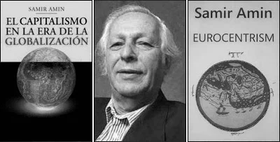 Great Political Texts #1: Review - "Eurocentrism" by Samir Amin