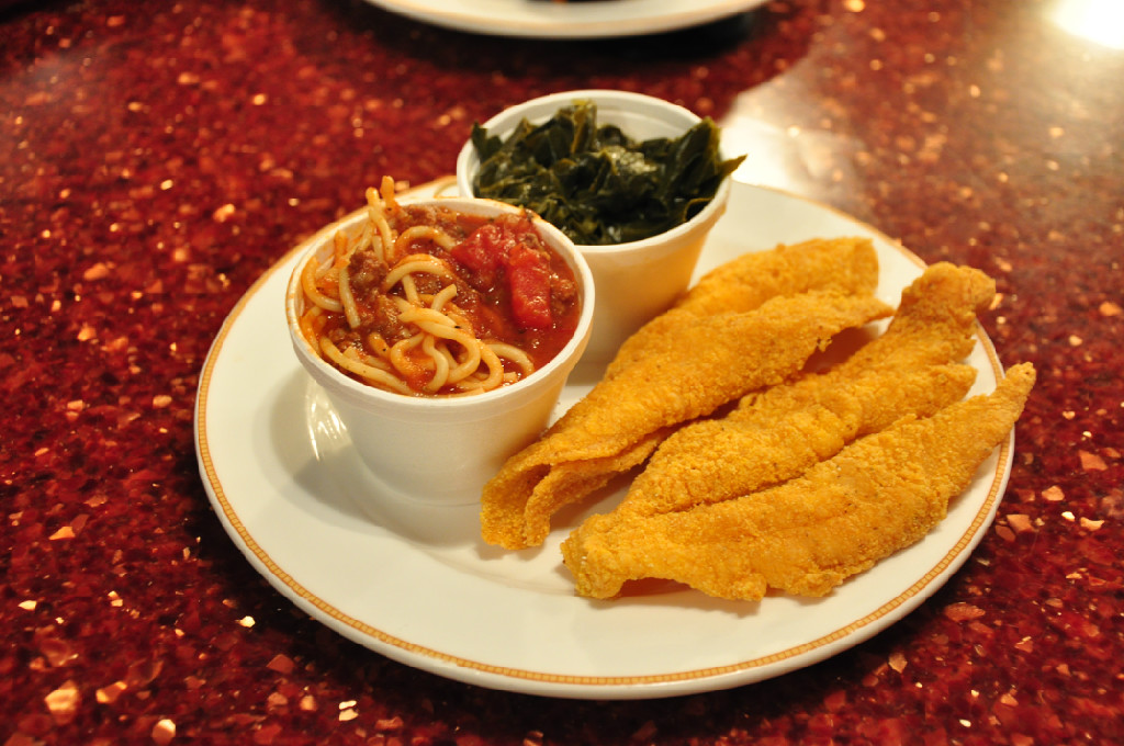 Steve's Soul Food