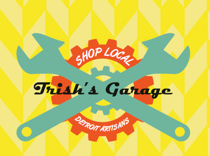 Trish's Garage