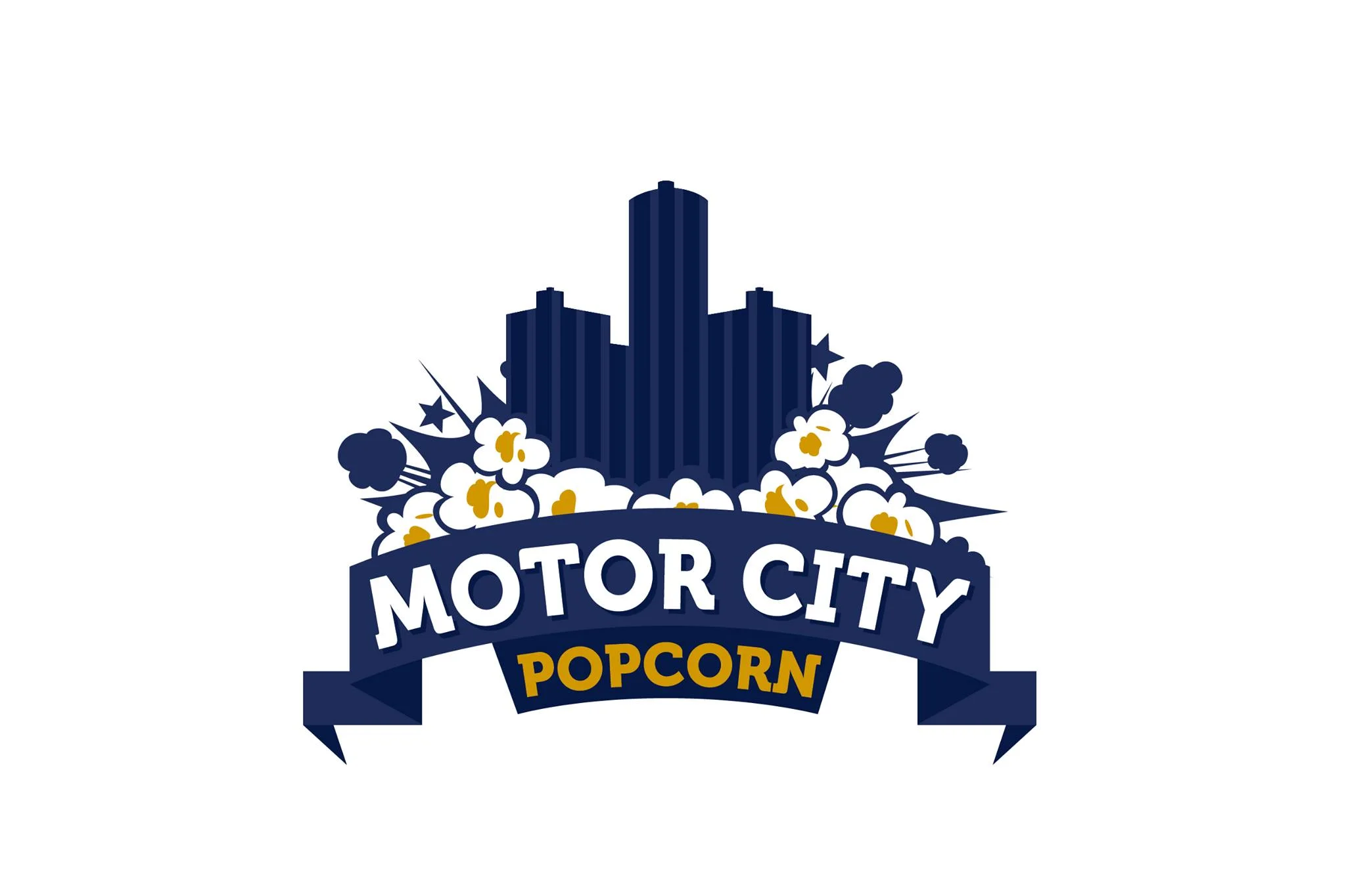 Motor City Popcorn