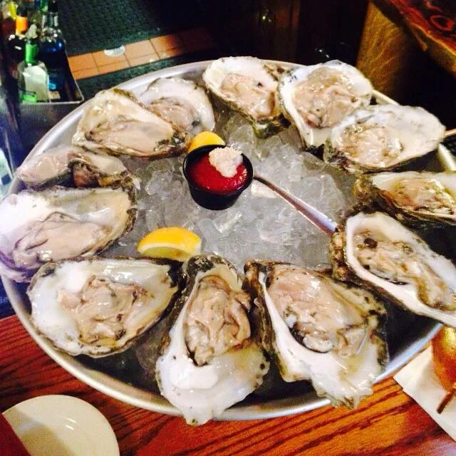 Rockefellers Oyster Bar & Grill
