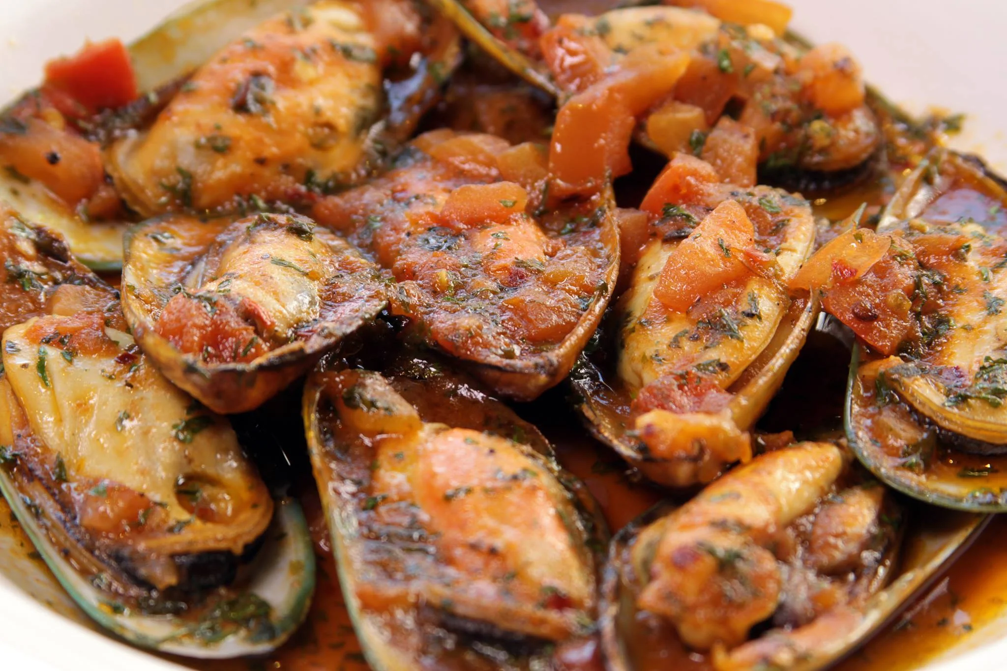 The Detroit Seafood Market