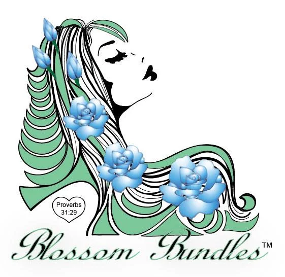 Blossom Bundles Luxury Salon