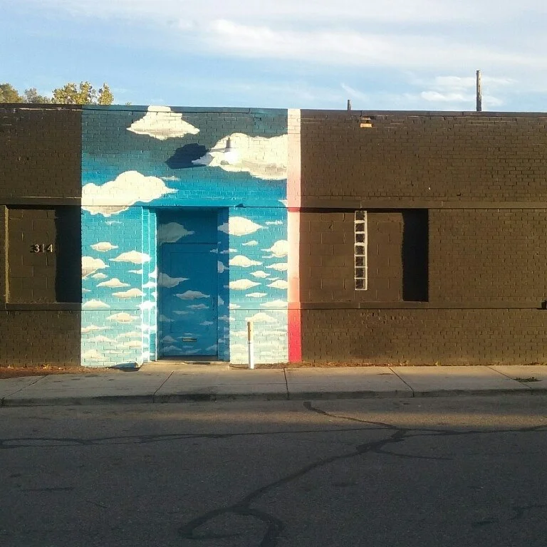 The Baltimore Gallery