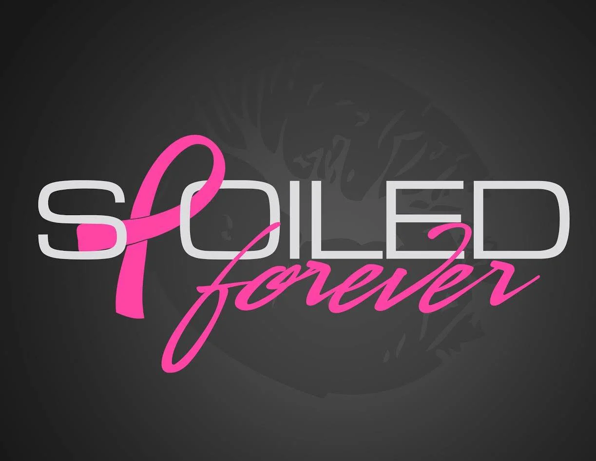 Spoiled Forever