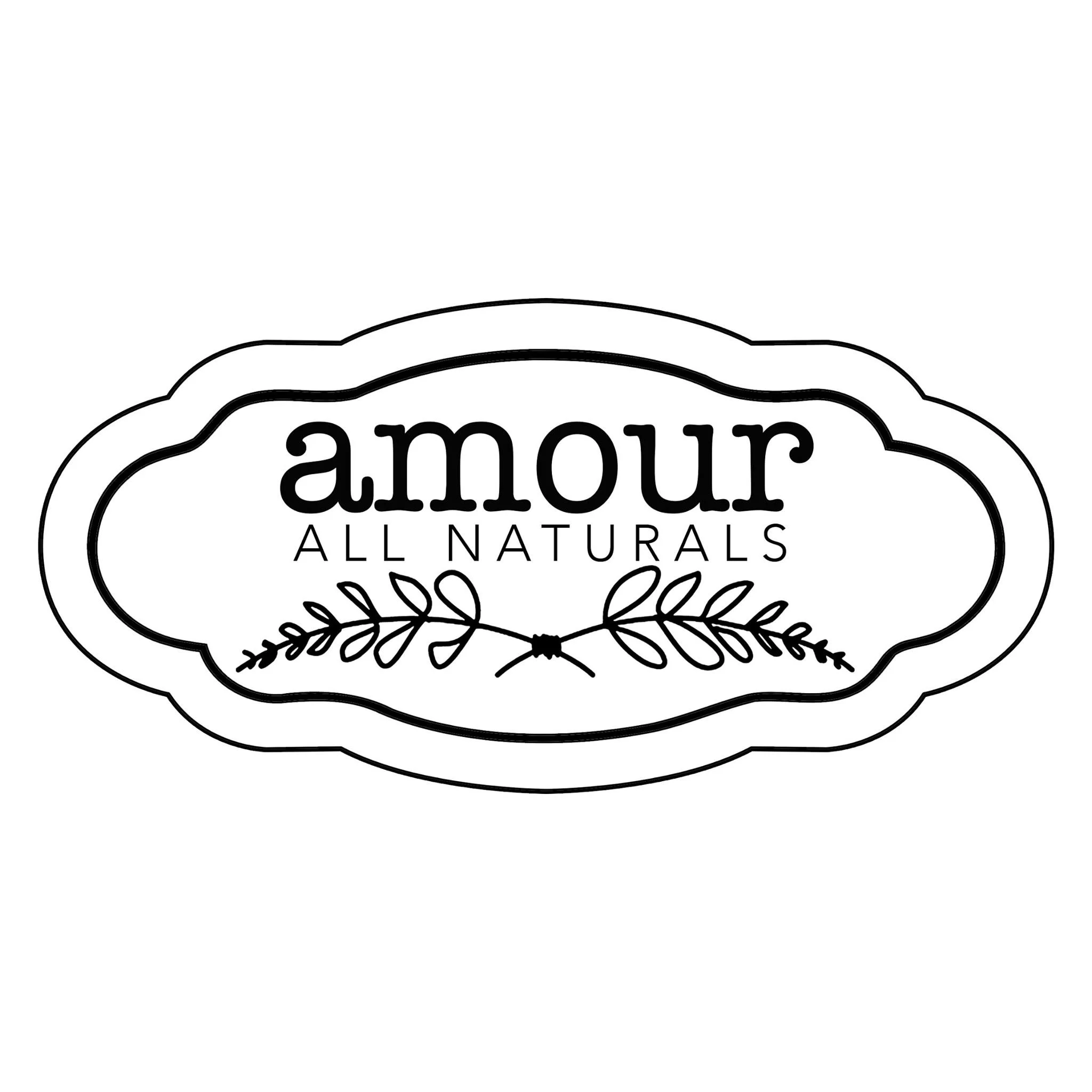 Amour All Naturals