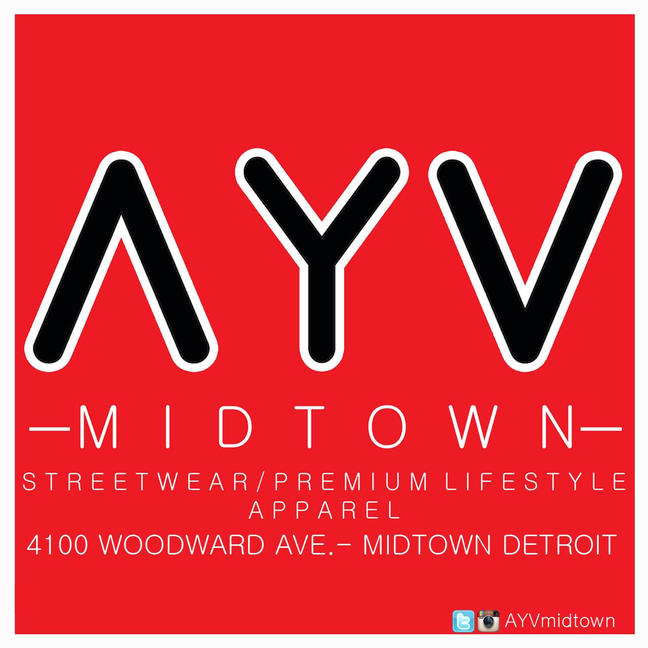 AYV Midtown