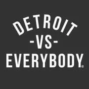 Detroit vs. Everybody