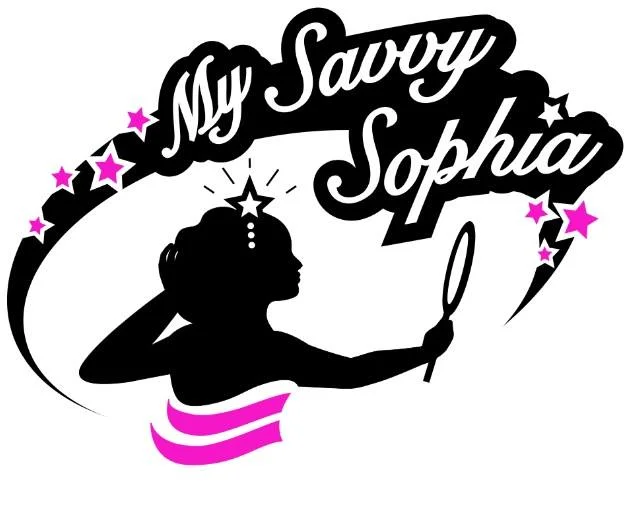 My Savvy Sophia